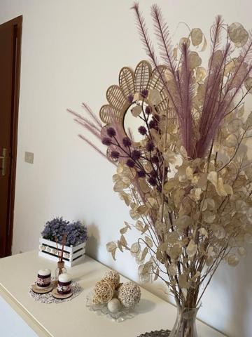 Le Piccole Sorgenti Apartment Bagni San Filippo Luaran gambar